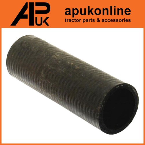 Radiator water rubber bypass - radiator,