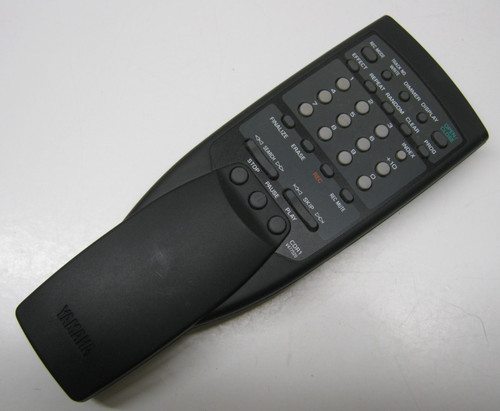 Yamaha v477520 cdr1 - cdr1, remote
