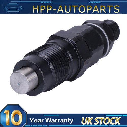 New fuel injector - fuel, perkins
