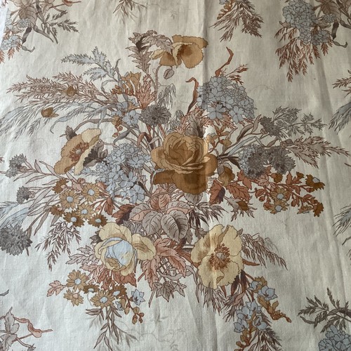 Vintage 1982 sanderson - sanderson, linen