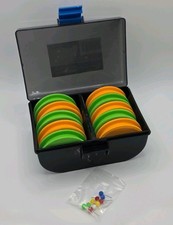 Fladen King Carp EVA 10x Rig