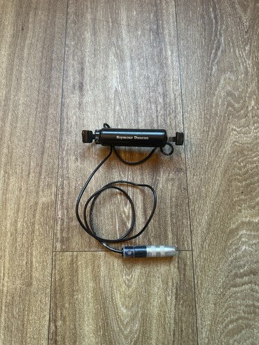 Seymour duncan acoustic - seymour, sa-1