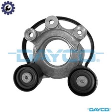 BELT TENSIONER VRIBBED BELT