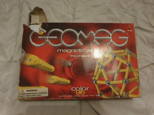 Geomag Color 96 - Educational