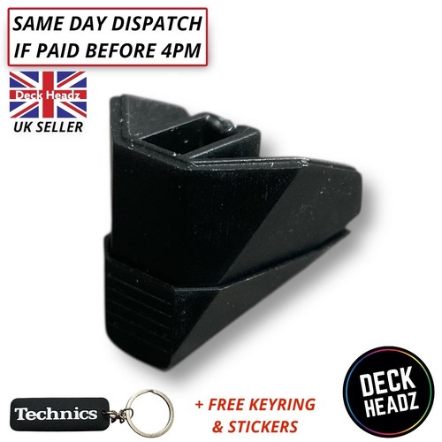 Ortofon black replacement - ortofon, 2m