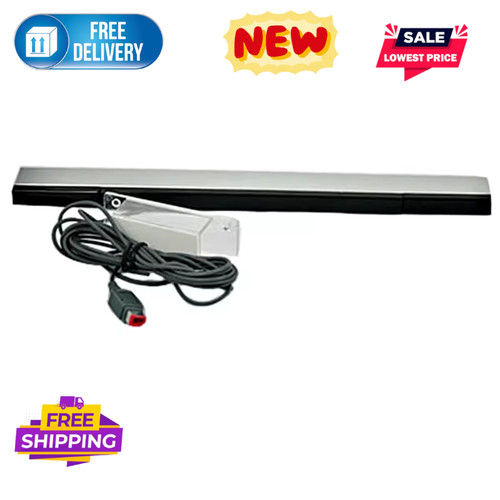 Sensor bar for nintendo - for,
