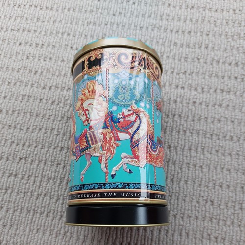 Fortnum and mason musical - and,