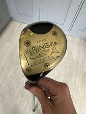 Left Handed Golf Club Set Ping