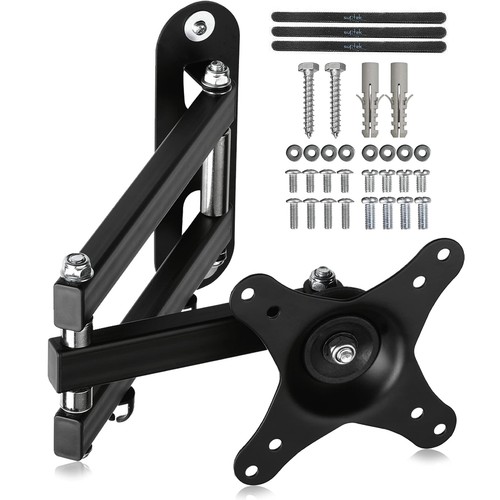 Wall bracket mount swivel - bracket,