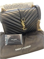 Saint Laurent College Medium