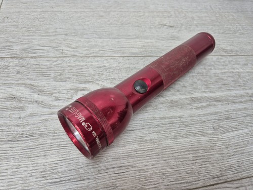Maglite cell flashlight - maglite, 2d