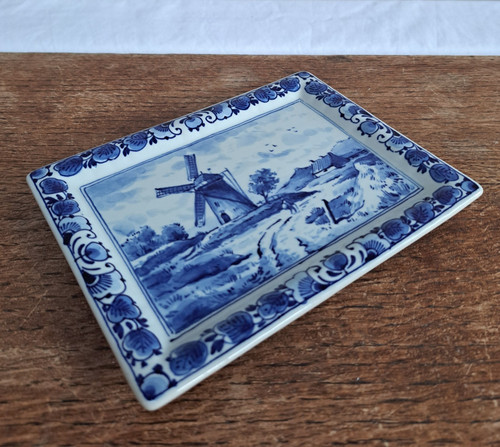 Porceleyne fles royal delft - de,