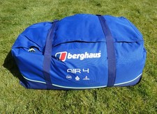 Berghaus Air 4 Inflatable