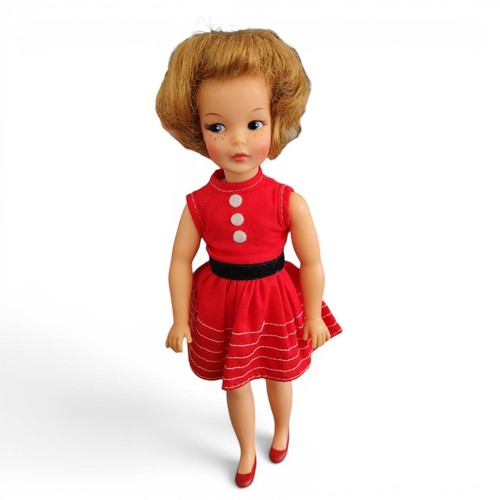 Vintage ideal tammy 1964 - ideal,