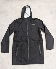 ANIMAL Jacket Mens M Black