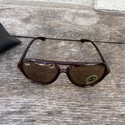 Ray ban rb4125 - ray-ban, 5000