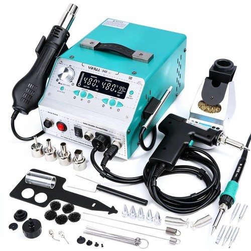 Yihua 948 hot air - 948-ii,