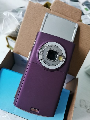 Excellent nokia series - n,