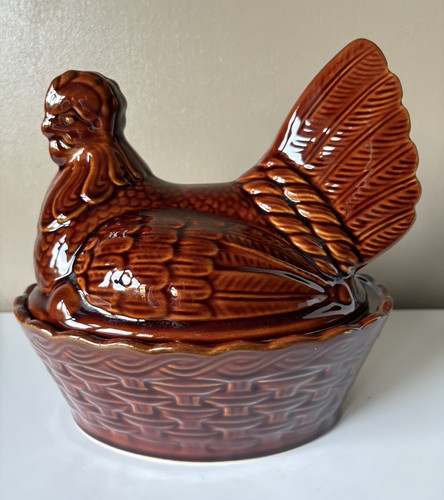 Vintage denmead pottery - pottery, on