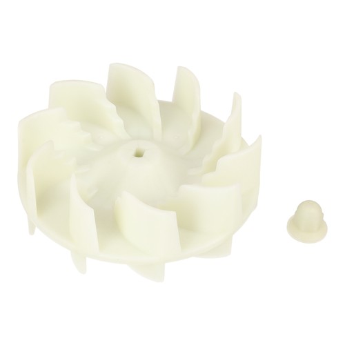 Flymo garden vacuum leaf - garden,