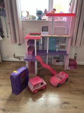 Barbie Dream House Three