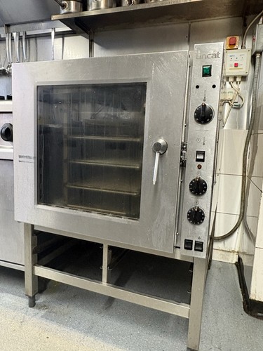 Lincat convection oven ec09 - lincat,