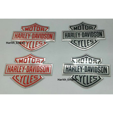 OEM Harley-Davidson Tank