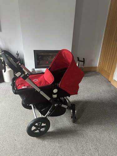 Bugaboo chameleon - bugaboo,