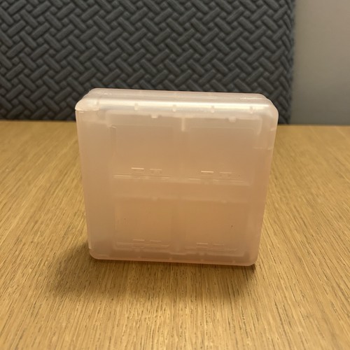 Case for nintendo - case, game