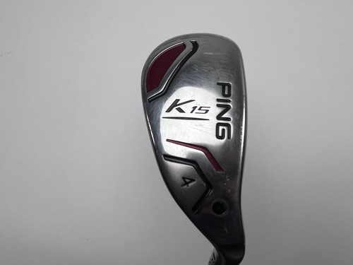 Ping k15 hybrid tfc 149 - hybrid,