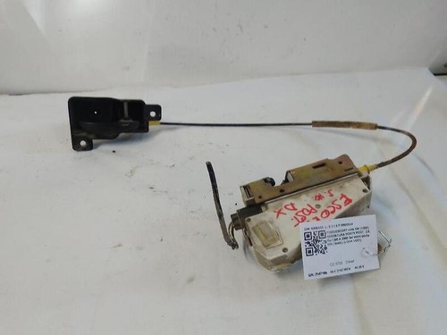 6894355 rear door lock - rh, for
