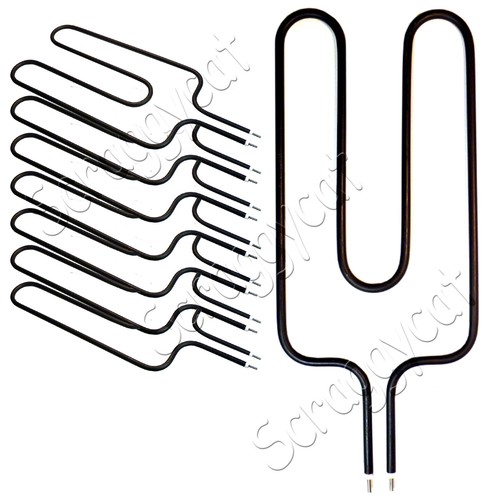 Storage heater elements - heater,