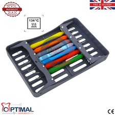 Gracey Curettes Silicon Handle