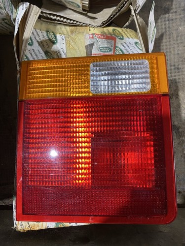 Range rover p38 rear - range,