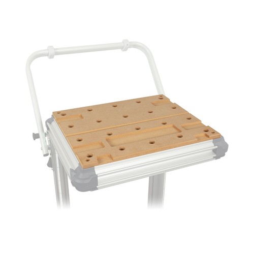 Festool mw1000 mft trolly top - mft,