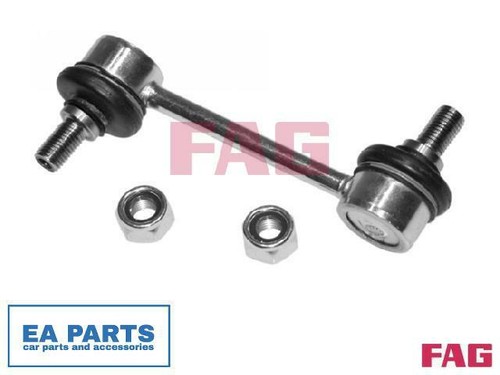 Rod strut stabiliser - rod/strut,, for