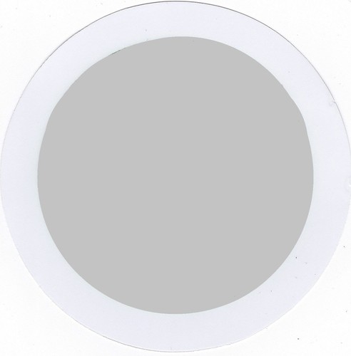 Light grey car tax - car,