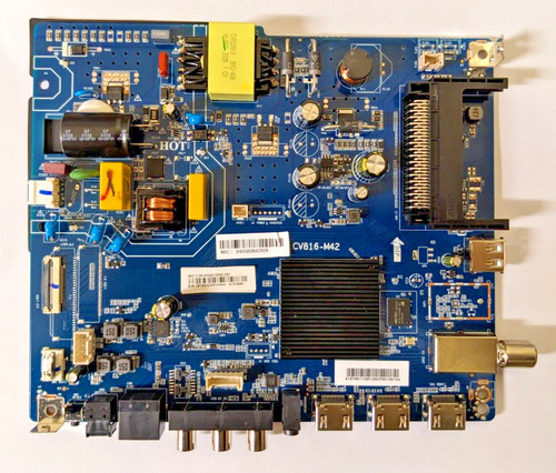 Jvc 32cr230 roku smart - lt-32cr230,