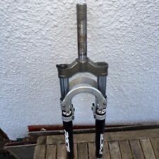 Pace RC36 retro suspension