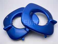 Original P1 Front Fog Light