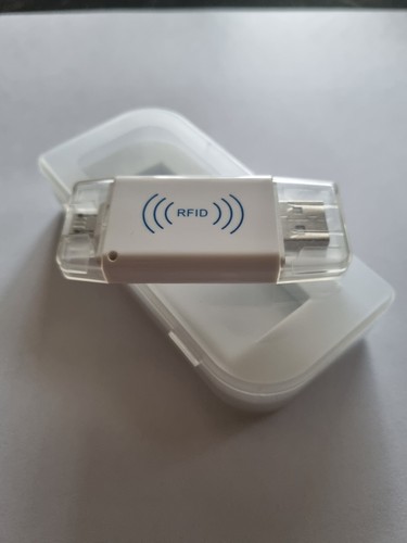 Mini portable rfid 125khz - mini,