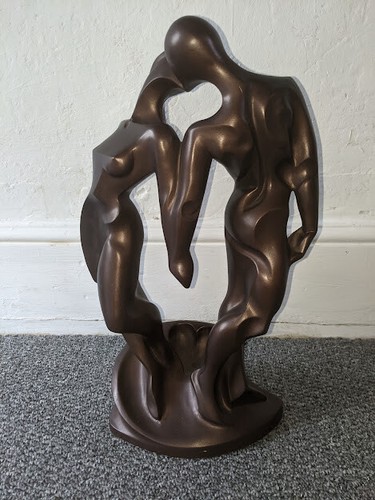 Abstract austin sculpture - abstract,