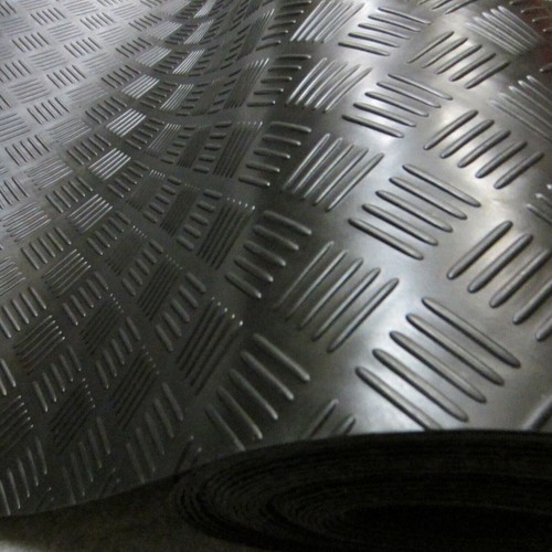 Bar checker patterned - 5,