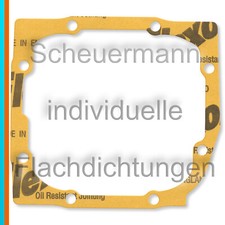 Differential Cover Gasket for