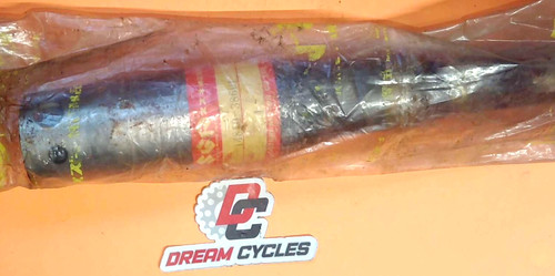 Nos genuine suzuki - nos,