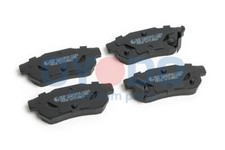 Oyodo 20H4002-OYO Brake Pad Set, disc brake for ACURA,HONDA,LOTUS,MG,ROVER