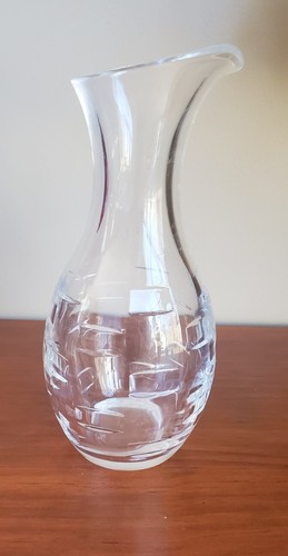 Vintage waterford crystal john - vintage,