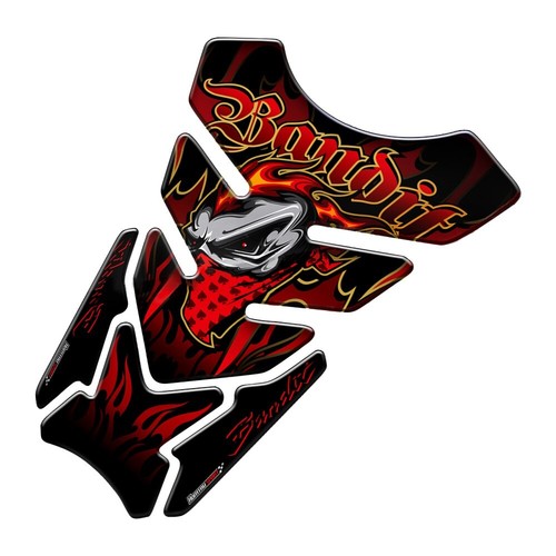 For suzuki bandit - 650, 1200