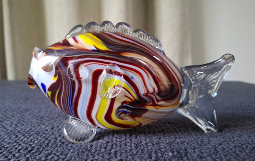 Small vintage murano - murano, style