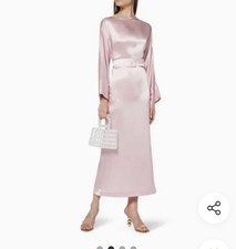 Bernadette Jackie Silk Satin